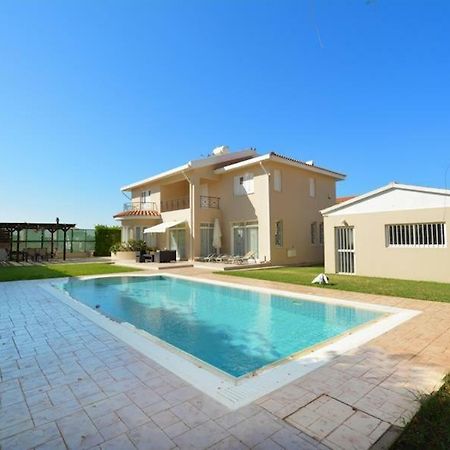 Villa Daryah Sirina Bay Protaras Zewnętrze zdjęcie