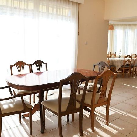 Villa Daryah Sirina Bay Protaras Zewnętrze zdjęcie