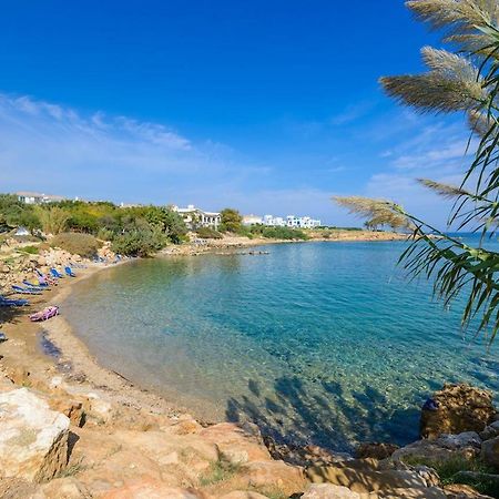 Villa Daryah Sirina Bay Protaras Zewnętrze zdjęcie
