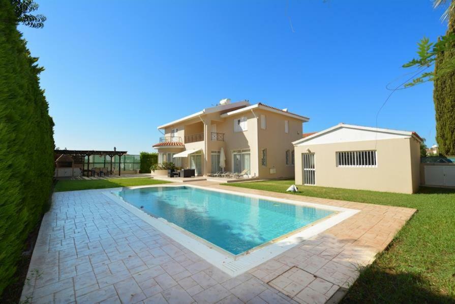 Villa Daryah Sirina Bay Protaras Zewnętrze zdjęcie