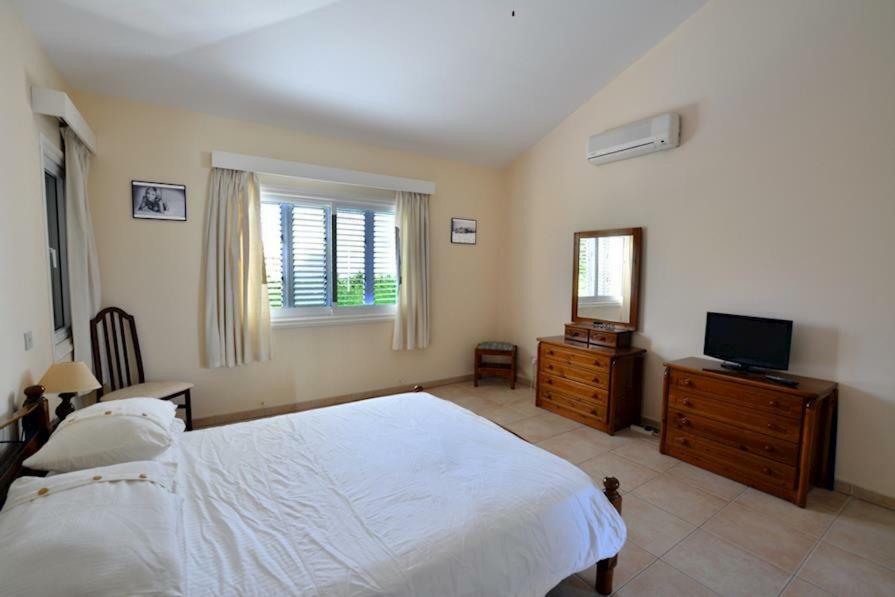 Villa Daryah Sirina Bay Protaras Zewnętrze zdjęcie