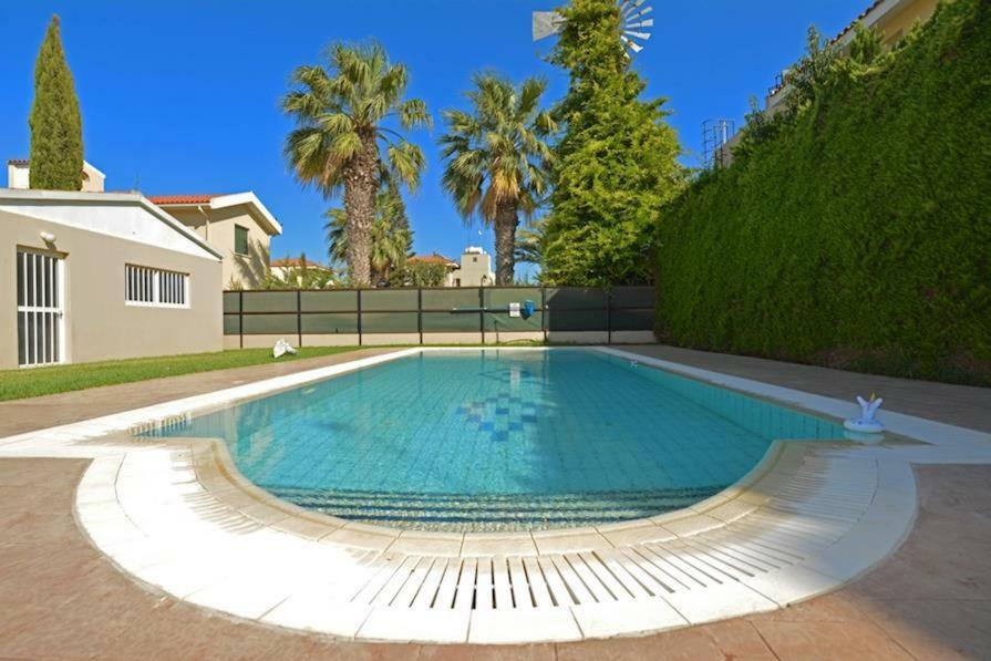 Villa Daryah Sirina Bay Protaras Zewnętrze zdjęcie