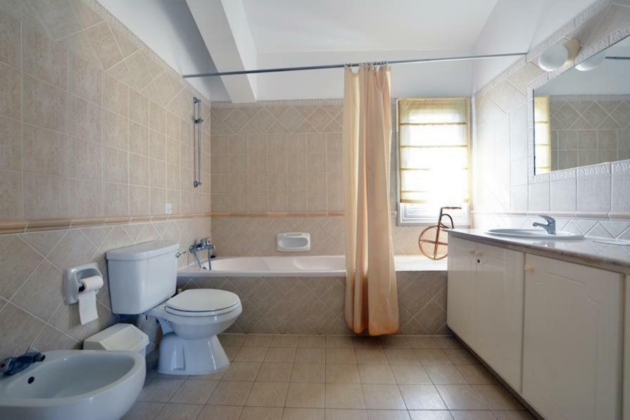 Villa Daryah Sirina Bay Protaras Zewnętrze zdjęcie