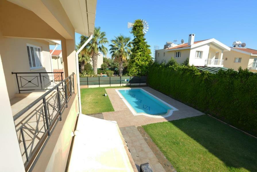 Villa Daryah Sirina Bay Protaras Zewnętrze zdjęcie