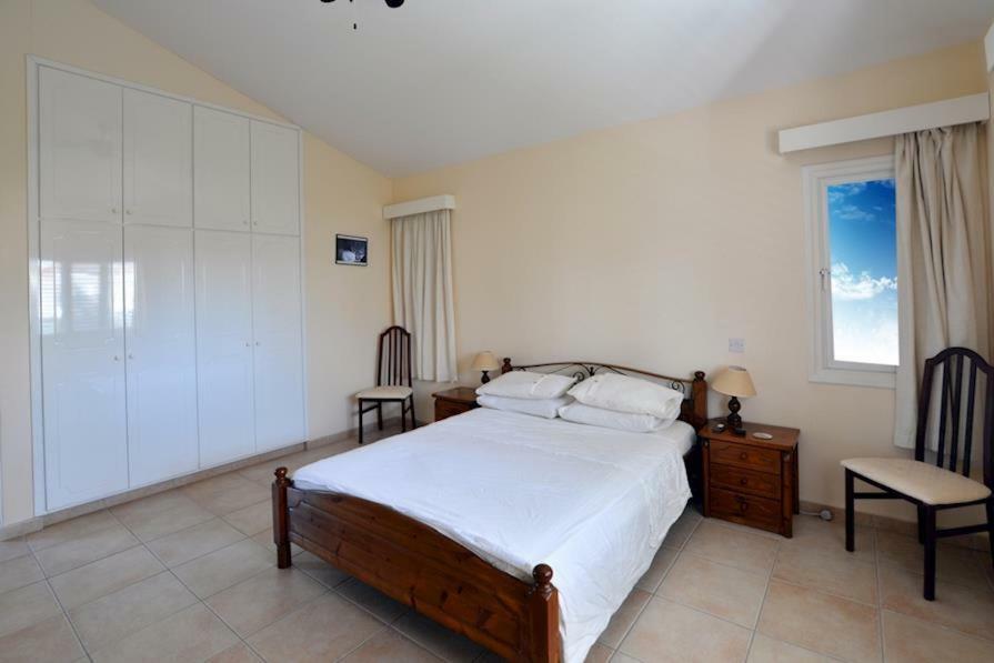 Villa Daryah Sirina Bay Protaras Zewnętrze zdjęcie