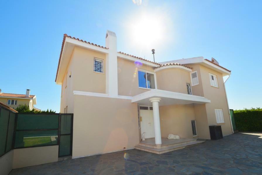 Villa Daryah Sirina Bay Protaras Zewnętrze zdjęcie