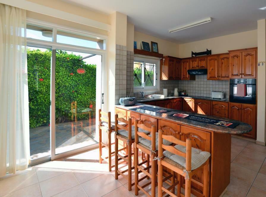 Villa Daryah Sirina Bay Protaras Zewnętrze zdjęcie