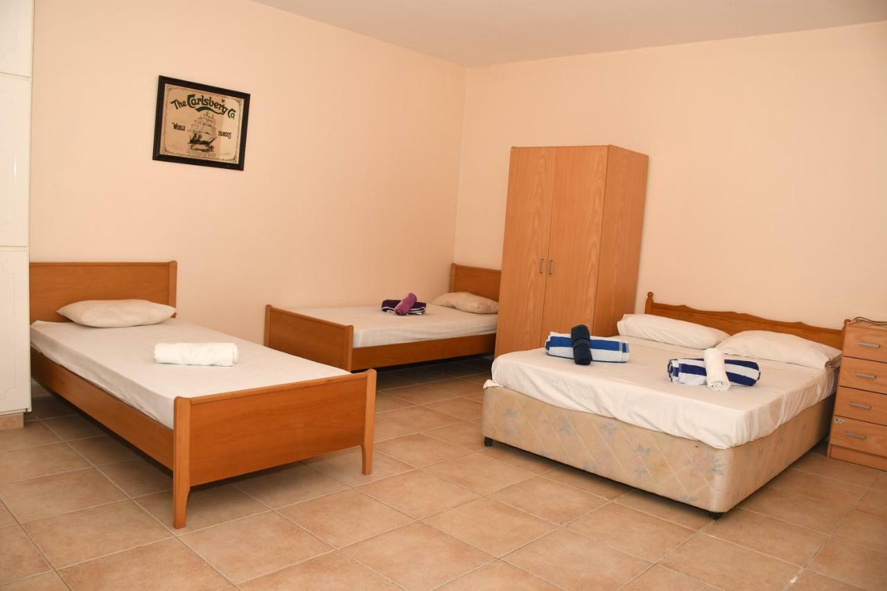 Villa Daryah Sirina Bay Protaras Zewnętrze zdjęcie