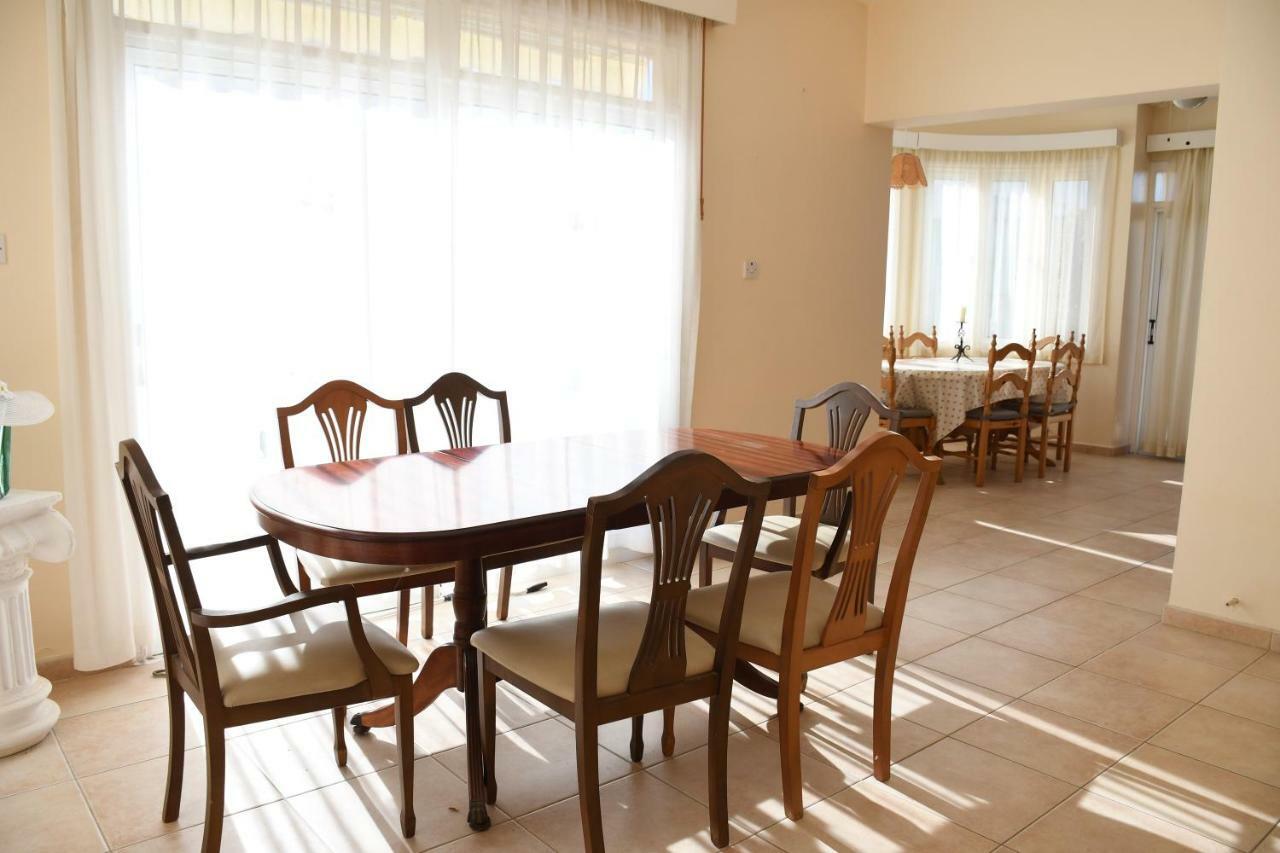 Villa Daryah Sirina Bay Protaras Zewnętrze zdjęcie