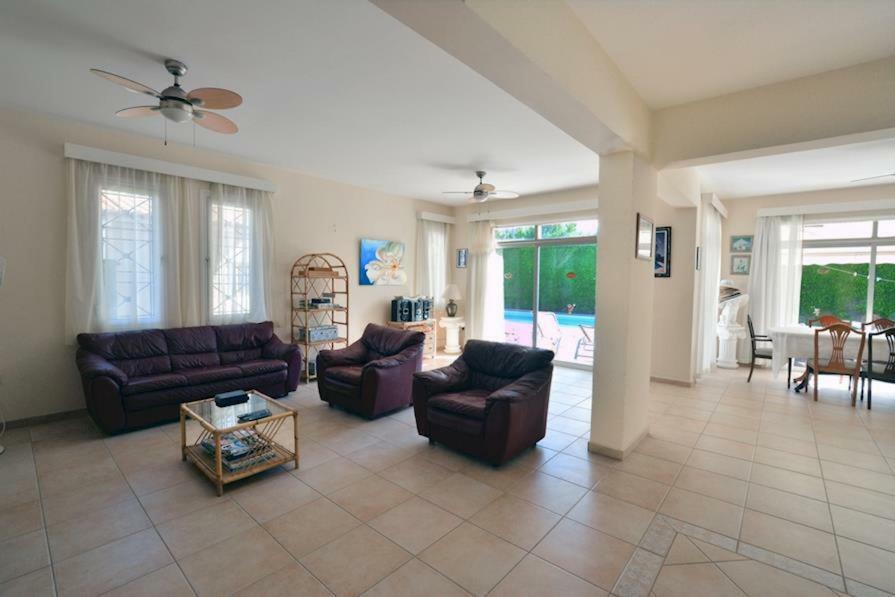 Villa Daryah Sirina Bay Protaras Zewnętrze zdjęcie