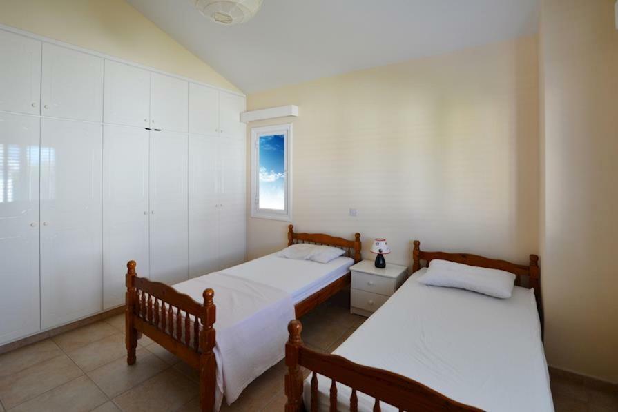 Villa Daryah Sirina Bay Protaras Zewnętrze zdjęcie