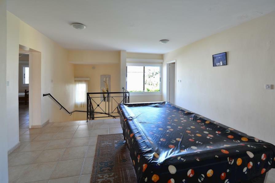 Villa Daryah Sirina Bay Protaras Zewnętrze zdjęcie