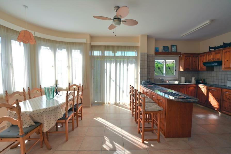 Villa Daryah Sirina Bay Protaras Zewnętrze zdjęcie