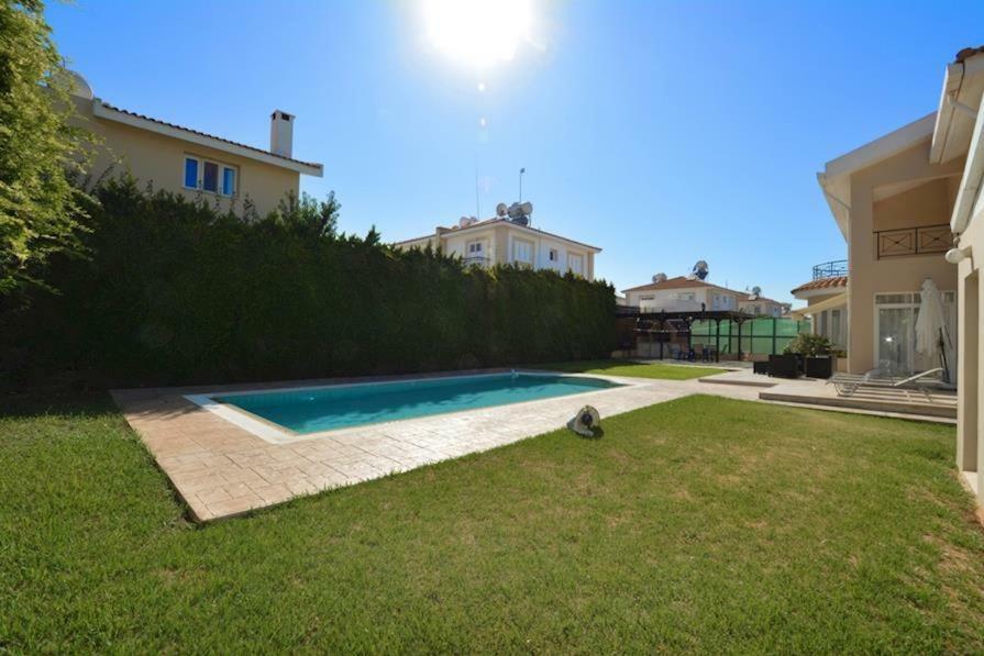 Villa Daryah Sirina Bay Protaras Zewnętrze zdjęcie