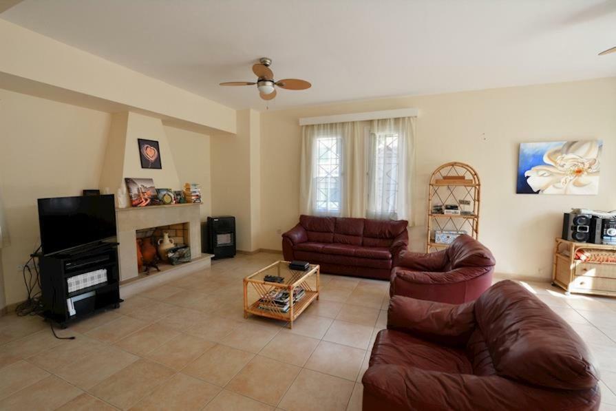 Villa Daryah Sirina Bay Protaras Zewnętrze zdjęcie