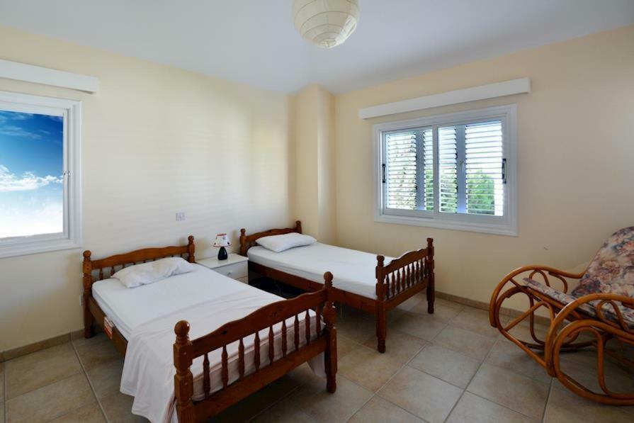 Villa Daryah Sirina Bay Protaras Zewnętrze zdjęcie