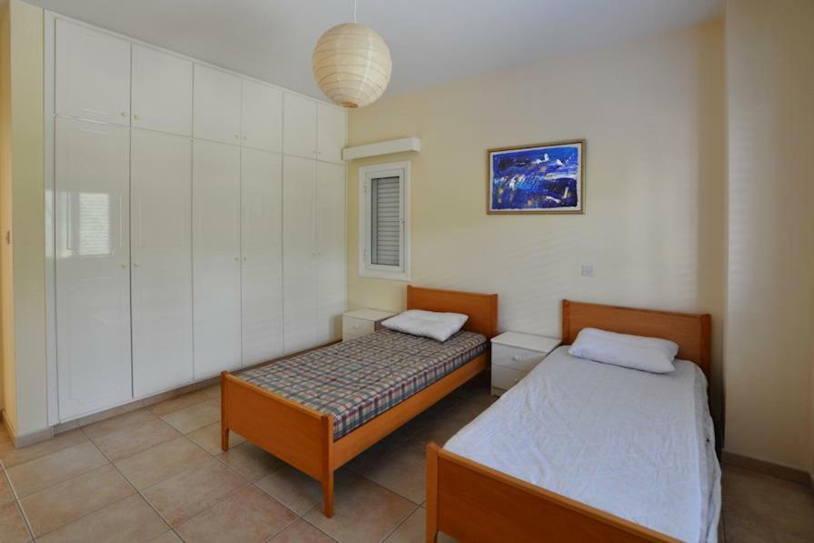 Villa Daryah Sirina Bay Protaras Zewnętrze zdjęcie