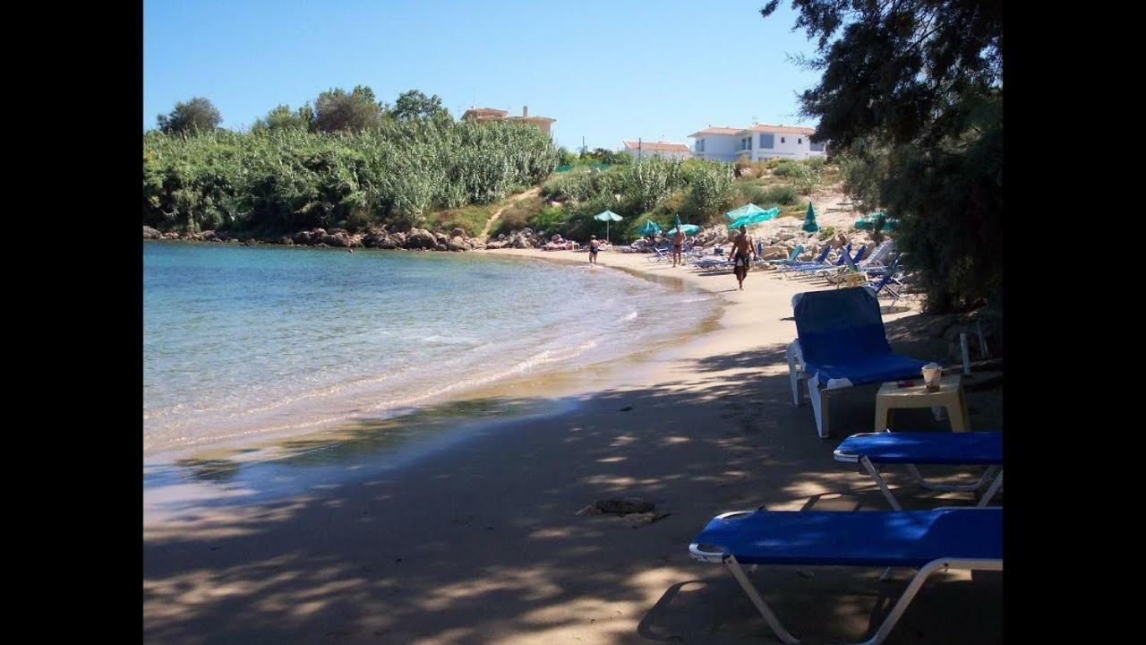 Villa Daryah Sirina Bay Protaras Zewnętrze zdjęcie